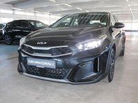 Używany Kia XCeed Vision 141 KM (103 kW) 2023 Czarny SUV