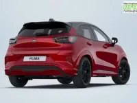 Neu Ford Puma ST-Line 155 PS (114 kW) 2026 Fantastic red metallic / ... SUV