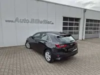 Gebraucht Kia Ceed Vision 140 PS (102 kW) 2025 Zilinaschwarz metallic Kleinwagen