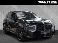 Neu BMW X3 Performance 197 PS (144 kW) 2026 Grau SUV