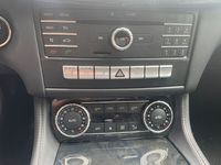Gebraucht Mercedes CLS350 Shooting Brake 258 PS (189 kW) 2015 Schwarz Kombi