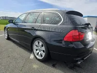 Second-hand BMW 330 245 CP (180 kW) 2011 Negru Break