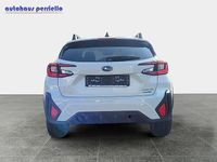 Gebraucht Subaru Crosstrek Active 136 PS (100 kW) 2025 Crystal white pearl SUV