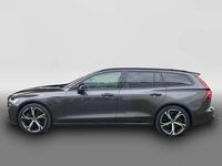 Gebraucht Volvo V60 Plus 455 PS (334 kW) 2023 Grau Kombi