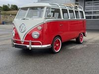 Usado VW T1 30 HP (22 kW) 1967 Andere Van