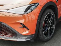 Gebraucht Smart #3 Brabus 314 kW (428 PS) 2025 Photon orange SUV