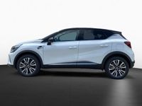 gebraucht Renault Captur Iconic E-Tech Plug-in Hybrid 160