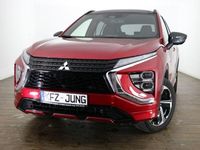 Gebraucht Mitsubishi Eclipse Cross Top 188 PS (138 kW) 2021 Rot SUV