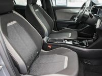 Second-hand Opel Mokka-e Edition 100 kW (136 CP) 2022 Argintiu SUV