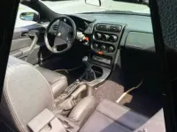 Gebraucht Alfa Romeo Spider Lusso 150 PS (110 kW) 1995 Silber Cabrio