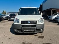 Gebraucht Fiat Doblò 75 PS (55 kW) 2007 Van / Kleinbus