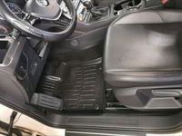 gebraucht VW Touran 7 Sitzer