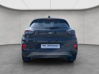 Neu Ford Puma Titanium 125 PS (91 kW) 2025 Schwarz SUV