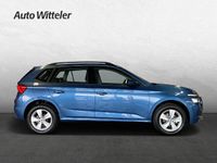 gebraucht Skoda Kamiq Ambition Kamera/LED/PDC/Lane/SmartLink/GRA