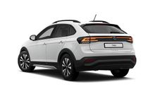 Gebraucht VW Taigo Life 95 PS (69 kW) 2024 Weiß SUV