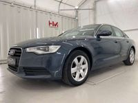 gebraucht Audi A6 Lim. 2.0 TFSI Bi-Xenon Navi