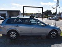 Gebraucht Mazda 6 120 PS (88 kW) 2005 Grau Kombi