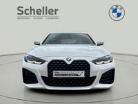 Gebraucht BMW 430 Performance 245 PS (180 kW) 2022 Alpinweiss iii Coupé