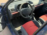 Gebraucht Renault Clio Extreme 75 PS (55 kW) 2004 Blau Kleinwagen