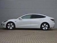Gebraucht Tesla Model 3 Long Range AWD 350 kW (476 PS) 2019 Weiß Limousine