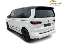 Neu VW Multivan Style 150 PS (110 kW) 2025 Wählbar Van
