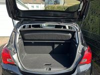 Gebraucht Opel Corsa Innovation 150 PS (110 kW) 2017 Schwarz Kleinwagen