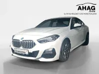 Gebraucht BMW 220 M Sport 178 PS (130 kW) 2023 Schwarz Coupé
