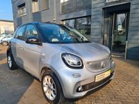 Gebraucht Smart ForFour Passion 71 PS (52 kW) 2015 Kleinwagen