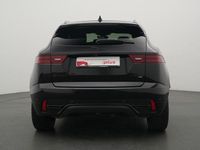 Gebraucht Jaguar E-Pace R-Dynamic 309 PS (227 kW) 2023 Schwarz SUV