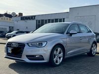 gebraucht Audi A3 2.0TDI 2016 CarPlay