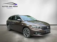 Gebraucht Fiat Tipo Lounge 120 PS (88 kW) 2019 Limousine