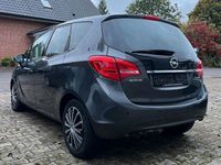 gebraucht Opel Meriva B Design 1.3 CDTI SHZ MFL Turbo Defekt