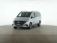 Gebraucht Mercedes V250 Style 360 PS (264 kW) 2026 Silber Van / Kleinbus