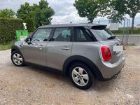 Gebraucht Mini One D 95 PS (69 kW) 2017 Kleinwagen