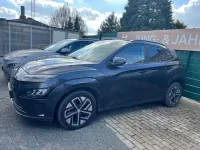 Gebraucht Hyundai Kona Prime 150 kW (204 PS) 2022 Dark knight / mic SUV