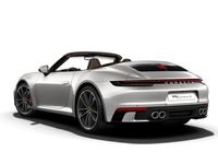 gebraucht Porsche 911 Carrera S Cabriolet (992)