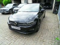 gebraucht VW Polo United-Navi-Digital Radio/DAB-Shz.-PDC- 19.700 KM