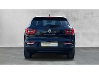 gebraucht Renault Kadjar dCi 115 Business Automatik NAVI+SHZ+DAB