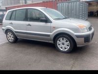 gebraucht Ford Fusion 1,4 16V + +