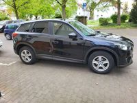 gebraucht Mazda CX-5 CX-52.0 SKYACTIV-G AWD Center-Line