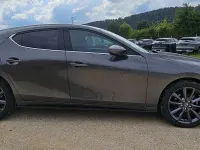 Neu Mazda 3 Exclusive-Line 140 PS (102 kW) 2025