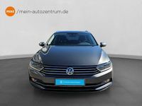 Gebraucht VW Passat Comfortline 190 PS (139 kW) 2015 Indiumgrau Kombi
