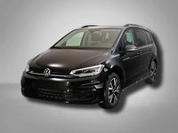 Gebraucht VW Touran Highline 150 PS (110 kW) 2026 Grenadillschwarz metallic Van / Kleinbus