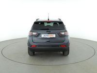 Gebraucht Jeep Compass Limited 60 PS (44 kW) 2022 Grau SUV
