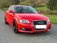 gebraucht Audi A3 Sportback 1.8 TFSI Ambiente Xenon Alcantara