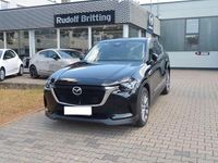 Gebraucht Mazda CX-60 Exclusive-Line 254 PS (186 kW) 2025 Schwarz SUV