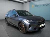 Neu Cupra Formentor VZ3 333 PS (244 kW) 2025 Grau SUV