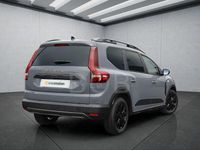 Gebraucht Dacia Jogger 110 PS (80 kW) 2025 Grau Van / Kleinbus