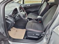 gebraucht Ford Ecosport 1,0 EcoBoost " ST-LINE"