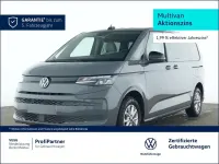 Brugt VW Multivan 150 HK (110 kW) 2025 Grå MPV